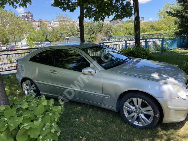 Car model 2003 // No inspection / Accepts exchange with a motorcycle