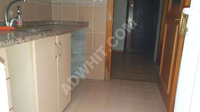 ESENEVLER MAHALLESİNDE KİRALIK 2+1 DAİRE
