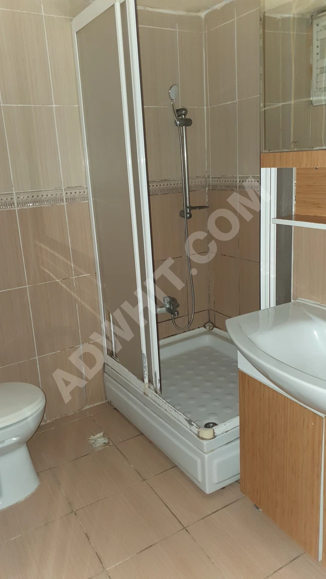 ESENEVLER MAHALLESİNDE KİRALIK 2+1 DAİRE