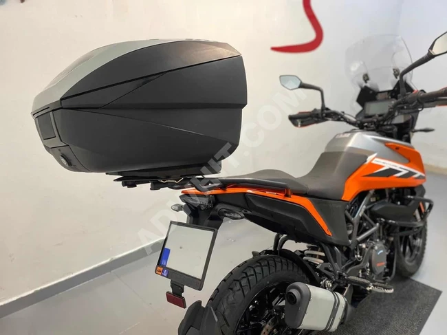 Point motors'dan sıfır gibi //aksesuarlı