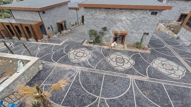 Begonit küptaş Ankara 