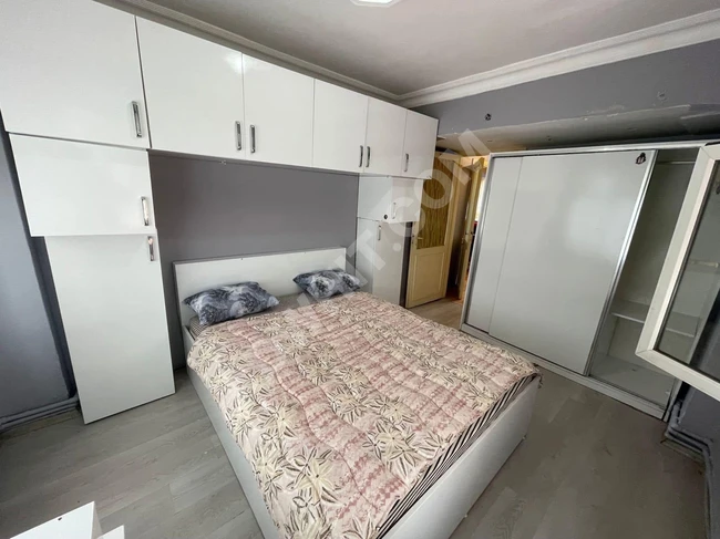 للاجار شقه مفروشه في كشوك شكمجه