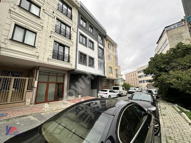 İLKA'DAN GÜRSEL MH 5+1 DUBLEX SIFIR SATILIK DAİRE