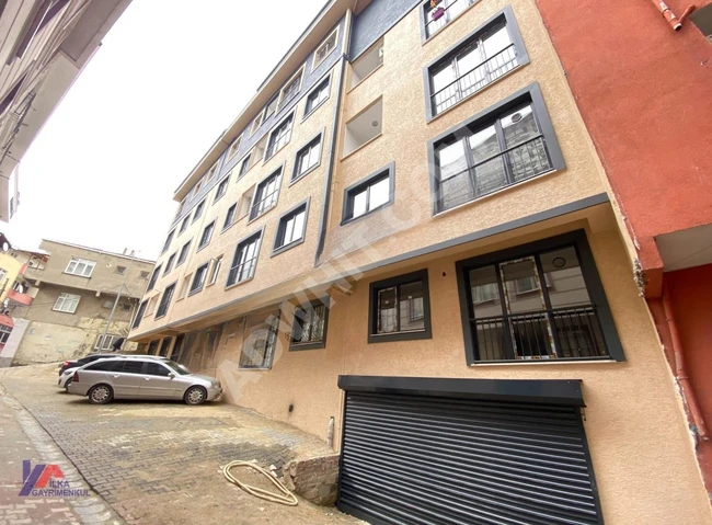 KAĞITHANE TALATPAŞA MH 1+1 FULL EŞYALI KİRALIK DAİRE