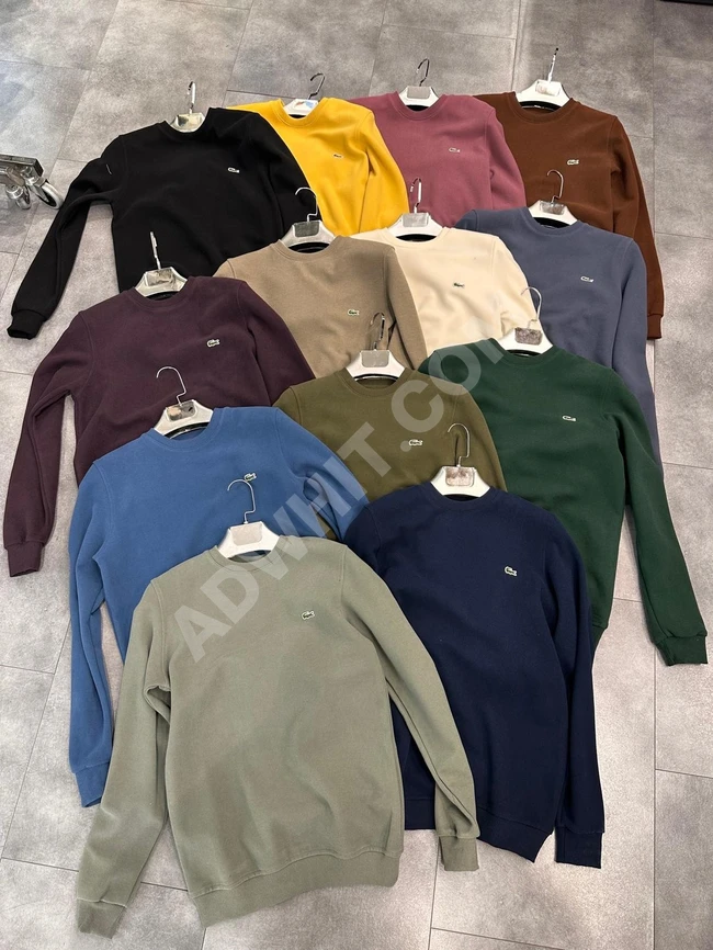 Selanik kumaş kışlık bluz