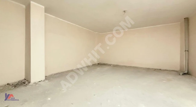 BEYLİKDÜZÜ SATILIK MUHTEŞEM 2 KATLI KULLANIŞLI KÖŞE 150M2 DÜKKAN