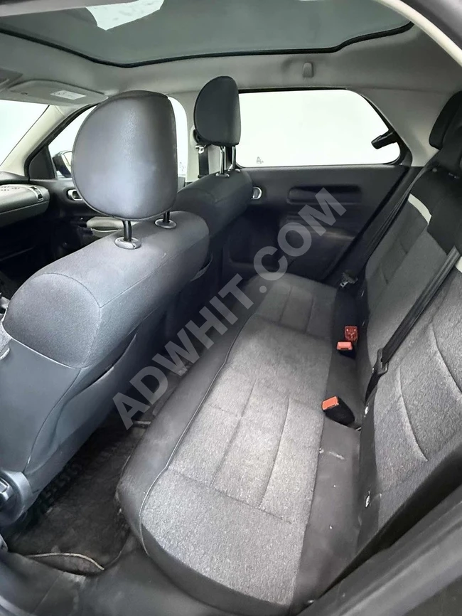 YSF OTOMOTİV ' DEN HATASIZ BOYASIZ C4 CACTUS