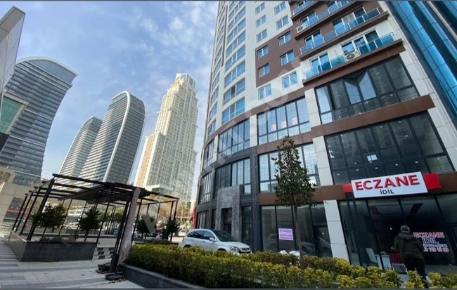 Eşyalı daire kiralık Esenyurt Zafer Mahallesi, m/qr durağının yanında.