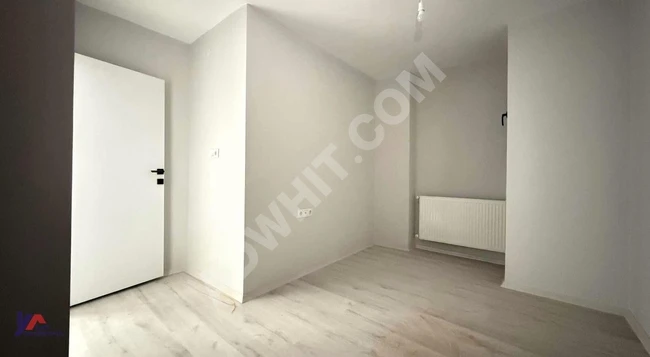 İLKA'DAN GÜRSEL MH 2+1 ARAKAT SIFIR SATILIK FIRSAT DAİRE