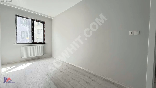 İLKA'DAN GÜRSEL MH 5+1 DUBLEX SIFIR SATILIK DAİRE