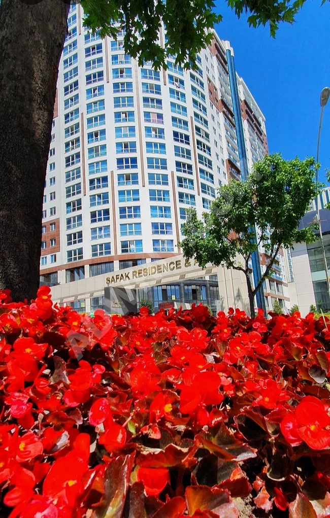 Eşyalı daire kiralık Esenyurt Zafer Mahallesi, m/qr durağının yanında.