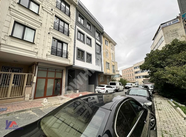 İLKA'DAN GÜRSEL MH 2+1 ARAKAT SIFIR SATILIK FIRSAT DAİRE