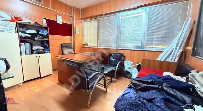 KAĞITHANE TALATPAŞA MH SATILIK 180M2 DÜKKAN TOPLU ULAŞIMA 5DK