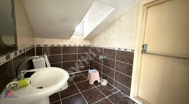 İLKA'DAN 3+1 MERKEZİ KONUMDA SATILIK FIRSAT DUBLEKS