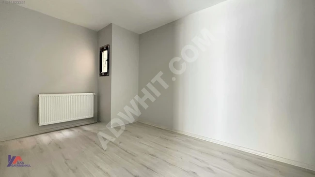 İLKA'DAN GÜRSEL MH 5+1 DUBLEX SIFIR SATILIK DAİRE