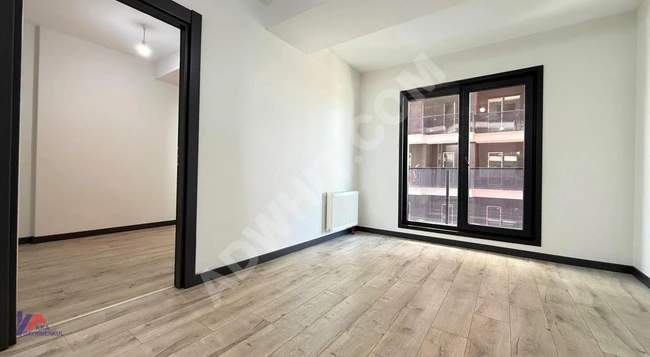 KAĞITHANE TALATPAŞA MH 1+1 SATILIK RESİDENCE DAİRE METROBÜSE 6DK