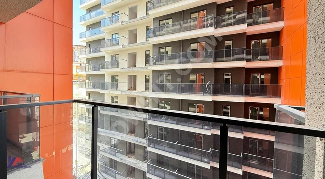 KAĞITHANE TALATPAŞA MH 1+1 SATILIK RESİDENCE DAİRE METROBÜSE 6DK