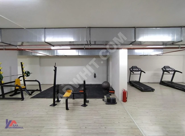 KAĞITHANE PASHA TOWER 2+1 SATILIK DAİRE METROBÜSE 5DK ARA KAT