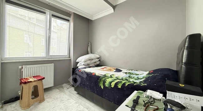 KAĞITHANE TALATPAŞA MH TERASLI 3+2 KİRALIK DAİRE