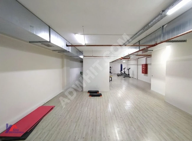 KAĞITHANE PASHA TOWER 2+1 SATILIK DAİRE METROBÜSE 5DK ARA KAT