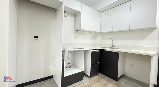 KAĞITHANE TALATPAŞA MH 1+1 SATILIK RESİDENCE DAİRE METROBÜSE 6DK