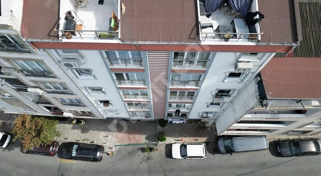 KAĞITHANE TALATPAŞA MH TERASLI 3+2 KİRALIK DAİRE