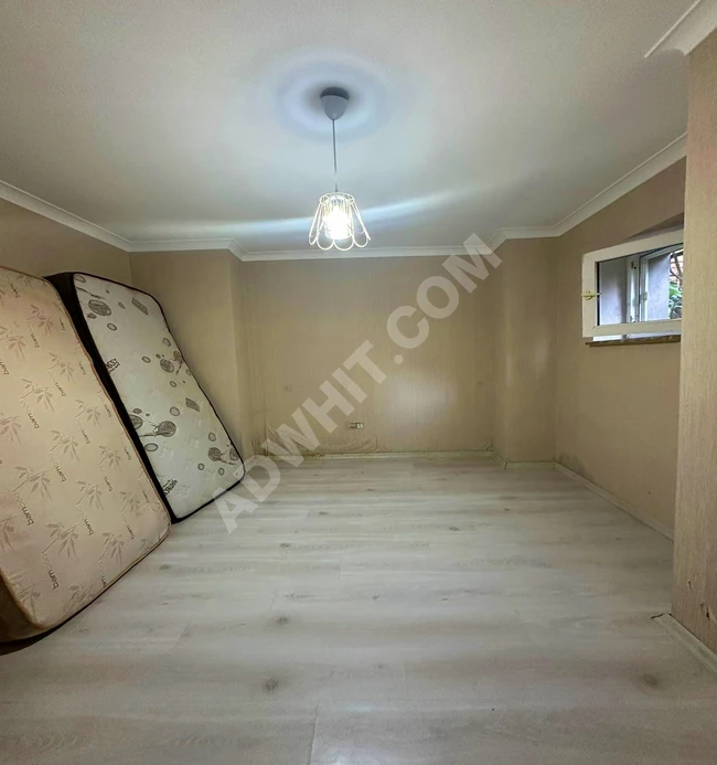  İNŞAA'dan BAKIRKÖY KARTALTEPE MAH'de SATILIK 4+1 DUBLEKS DAİRE