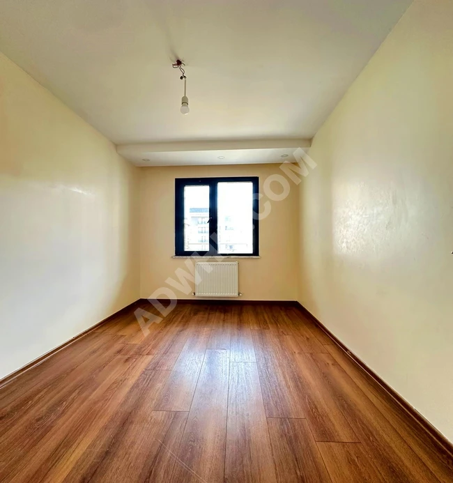  BEYLİKDÜZÜ MARMARA MAH'DE MARİNA'YA KOMŞU 3+1 SATILIK DAİRE