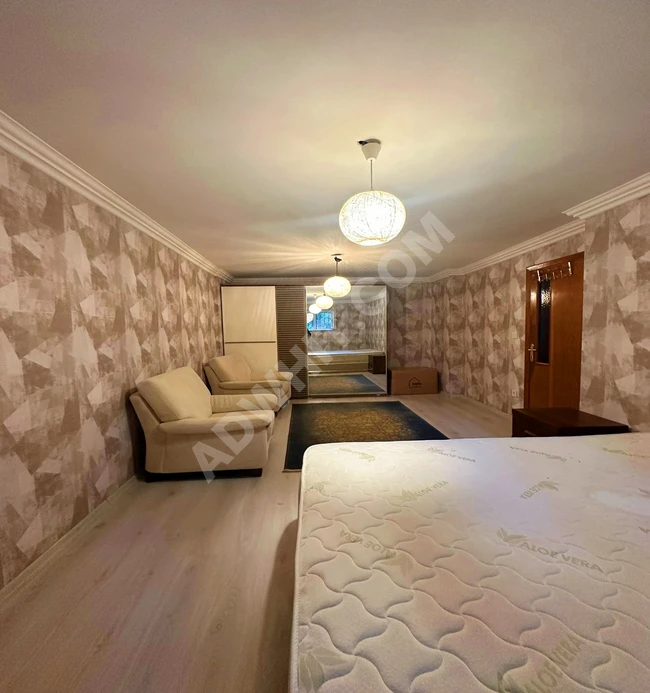  İNŞAA'dan BAKIRKÖY KARTALTEPE MAH'de SATILIK 4+1 DUBLEKS DAİRE