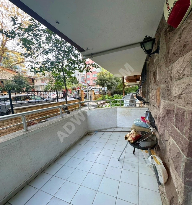  İNŞAA'dan BAKIRKÖY KARTALTEPE MAH'de SATILIK 4+1 DUBLEKS DAİRE