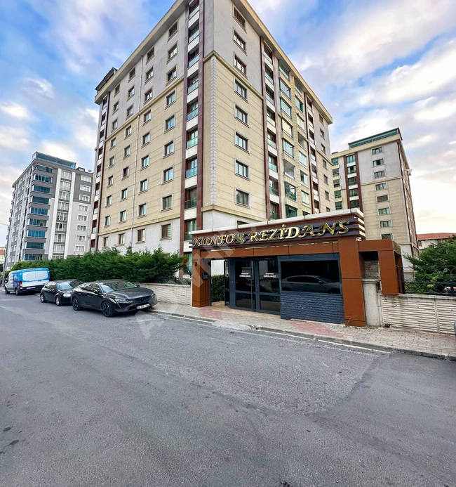 BEYLİKDÜZÜ MARMARA MAH'DE BUTİK SİTE İÇİ SATILIK 3+1 DAİRE