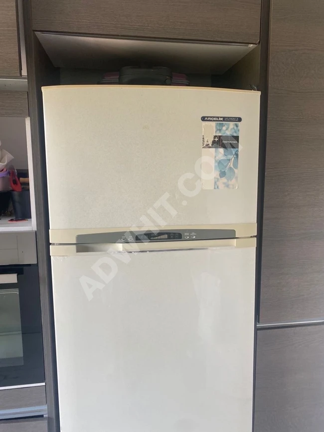 arçelik buzdolap