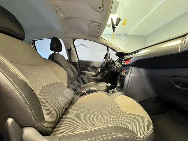OTOMERKEZİ 250 BİN TL %0 FAİZ KREDİ-K.KARTI 12 TAKSİT-CİTROEN C3
