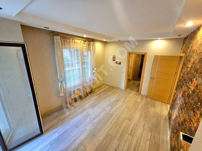 Beylikdüzü'nde kiralık daire