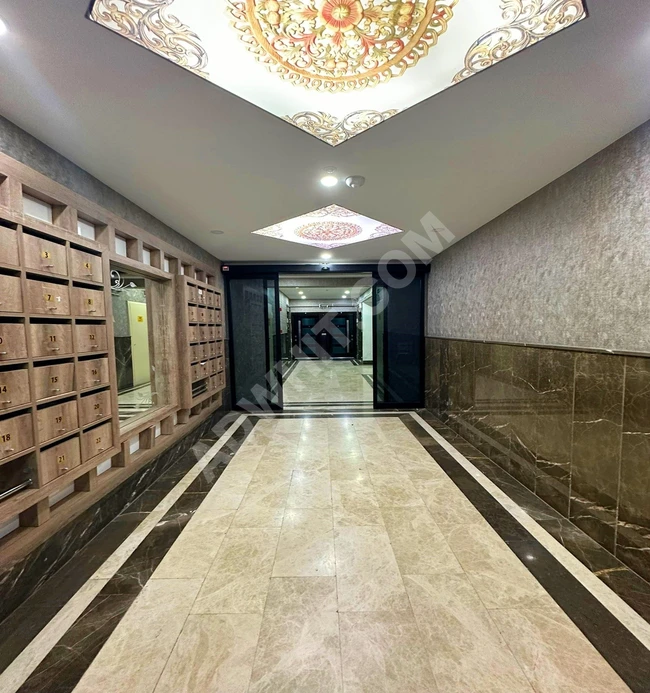 BEYLİKDÜZÜ MARMARA MAH'DE BUTİK SİTE İÇİ SATILIK 3+1 DAİRE