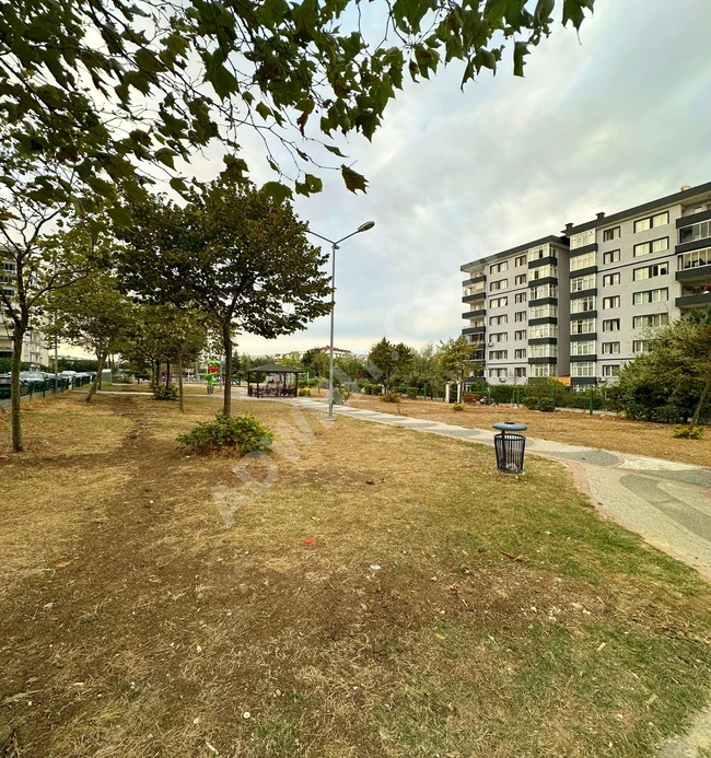 BEYLİKDÜZÜ MARMARA MAH'DE BUTİK SİTE İÇİ SATILIK 3+1 DAİRE