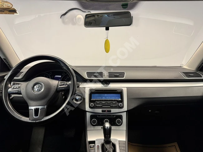 OTOMERKEZİ'NDEN 1.89 & 12 AY KREDİ - K.KARTI 12 TAKSİT- PASSAT