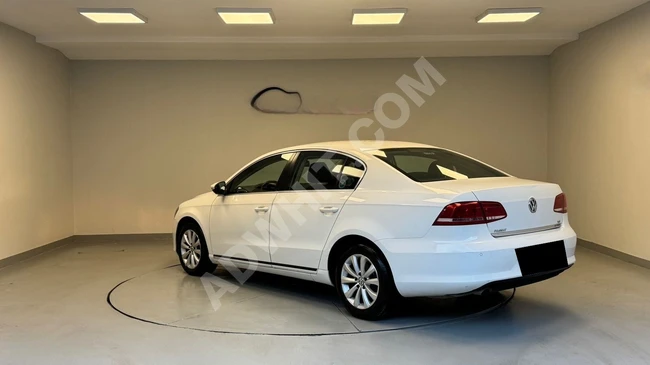 OTOMERKEZİ'NDEN 1.89 & 12 AY KREDİ - K.KARTI 12 TAKSİT- PASSAT