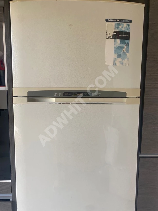 Uygun Fiyata İkinci El Buzdolabı