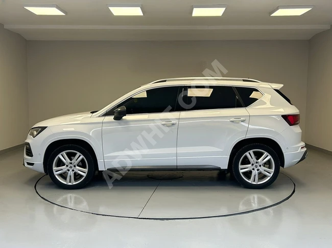 OTOMERKEZİ 1.89 İLE 12 AY KREDİ-K.KARTI 12 TAKSİT-HATASIZ ATECA