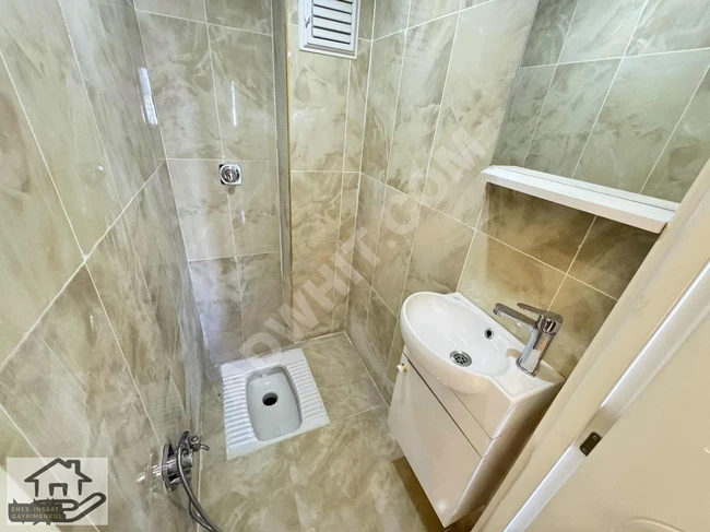 شقة 2+1 مساحة 85 متر مربع، فاخرة جدًا، للبيع، طابق متوسط في حي FATİH