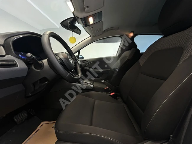 OTOMERKEZİ 250 BİN TL %0 FAİZ KREDİ-K.KARTI -HATASIZ CLİO