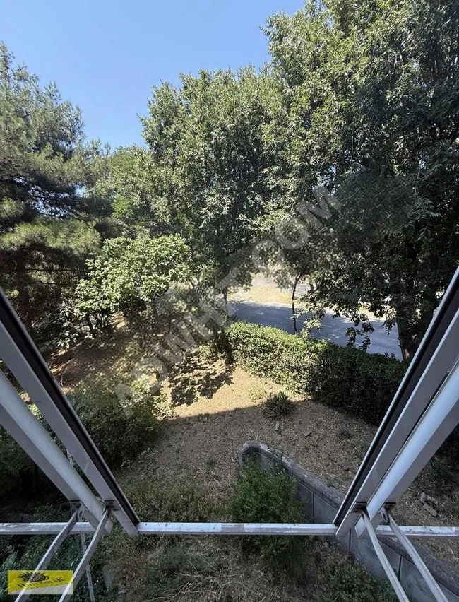 HİTİT EMLAK' TAN 5.kısımın en nezih yerinde boş köşe daire