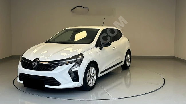 OTOMERKEZİ 250 BİN TL %0 FAİZ KREDİ-K.KARTI -HATASIZ CLİO