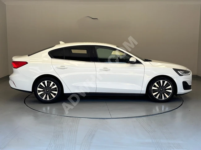 OTOMERKEZİ'NDEN 250 BİN TL %0 FAİZ KREDİ-K.KART 12 TAKSİT- FOCUS