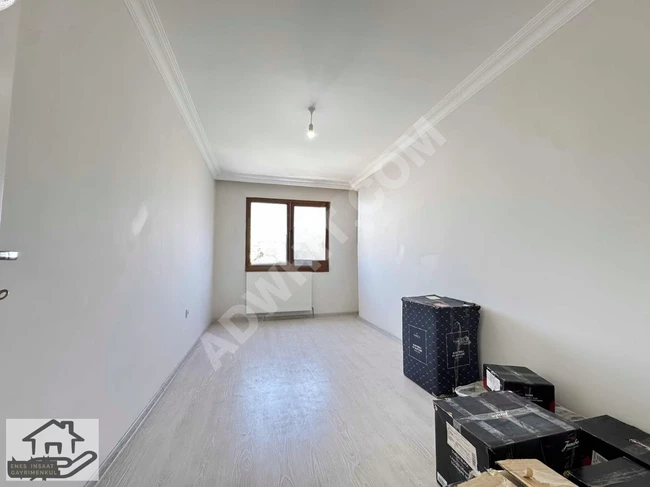 شقة 2+1 مساحة 85 متر مربع، فاخرة جدًا، للبيع، طابق متوسط في حي FATİH