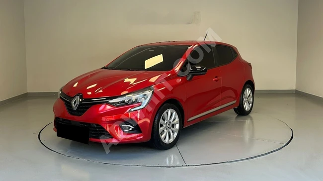 OTOMERKEZİ'NDEN 250 BİN TL %0 FAİZ KREDİ-KREDİ KARTI - CLİO