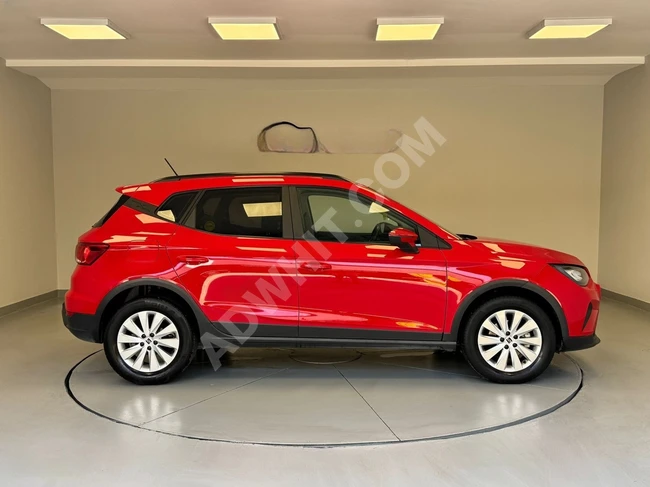 OTOMERKEZİ'NDEN 250 BİN TL %0 FAİZ KREDİ-K.KARTI 12 TAKSİT-ARONA