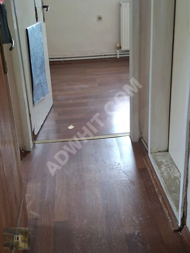 BAŞAKŞEHİR GÖÇMEN KONUTLARINDA 2+1SATILIK