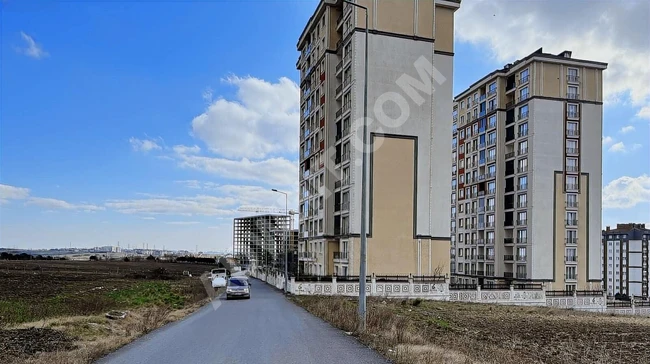 ARNAVUTKÖY'DE MÜSTAKİL YADA İKİZ VİLLA YAPIMNA UYGUN FIRSAT ARSA